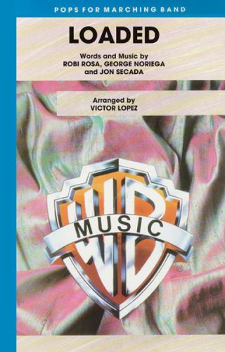 cover Loaded Warner Alfred