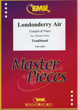 cover Londonderry Air Marc Reift