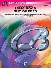 cover Long Road Out Of Eden Warner Alfred