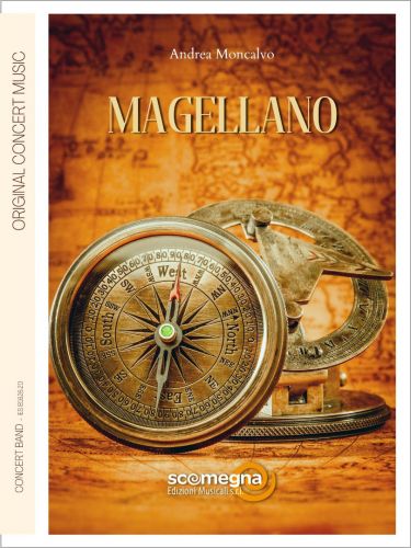cover MAGELLANO Scomegna