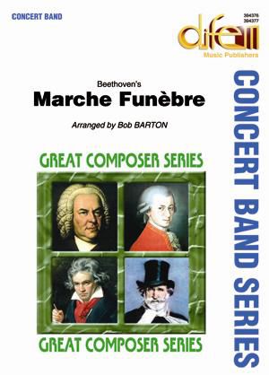 cover Marche Funbre Difem