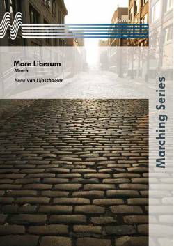 cover Mare Liberum Molenaar