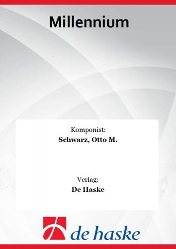 cover Millennium De Haske