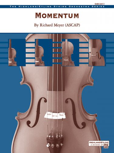 cover Momentum ALFRED