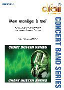 cover Mon Manege a moi Difem