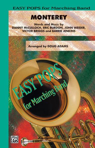 cover Monterey ALFRED