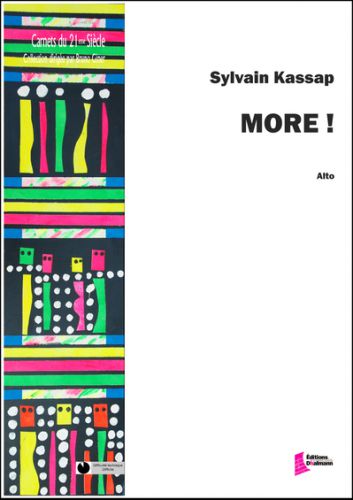 cover More ! Dhalmann