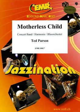 cover Motherless Child Marc Reift