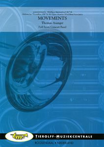 cover MOVEMENTS Tierolff