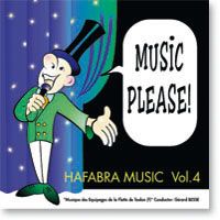 cover Music Please Cd Martinus