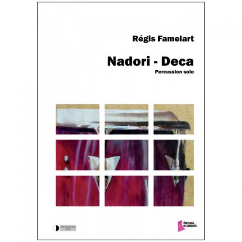cover NADORI DECA Dhalmann