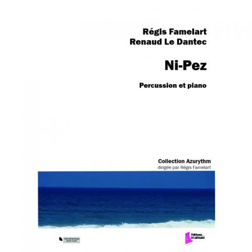 cover NI-PEZ Dhalmann