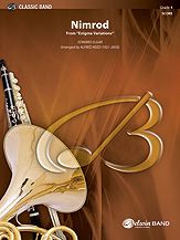 cover Nimrod Warner Alfred