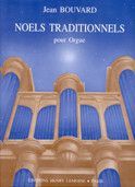 cover Nols traditionnels Editions Henry Lemoine