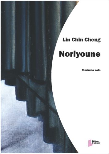 cover Noriyoune Dhalmann
