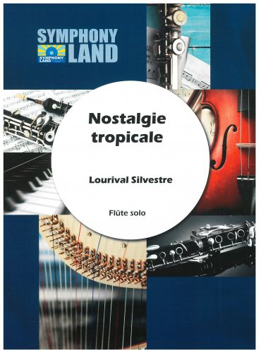 cover Nostalgie Tropicale Symphony Land