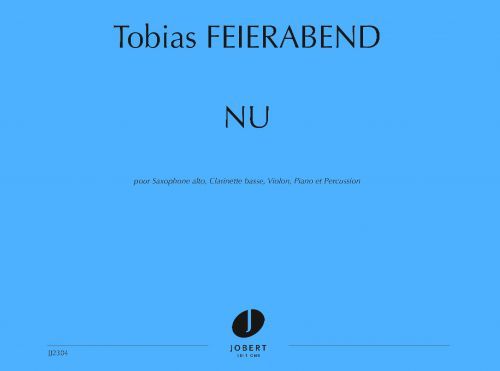 cover Nu Jobert