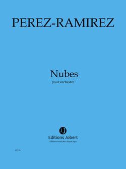 cover Nubes Jobert