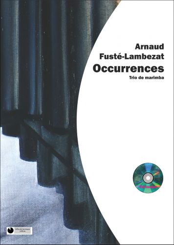 cover Occurrences avec CD Dhalmann