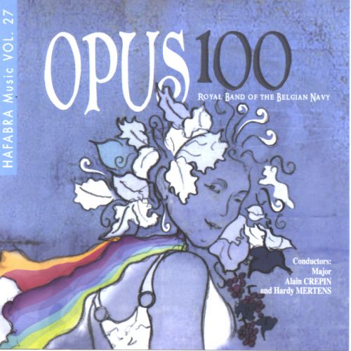 cover Opus 100 Cd Martinus