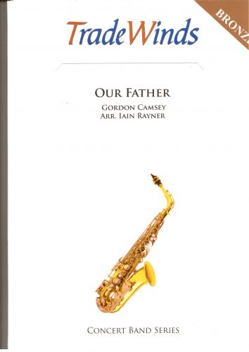 cover Our Father R SMITH