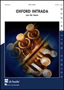cover Oxford Intrada De Haske