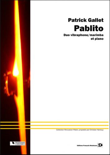 cover Pablito Dhalmann