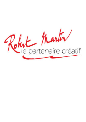 cover Pas Redoubl et Marche Robert Martin
