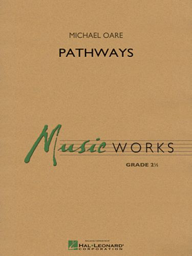 cover Pathways� Hal Leonard