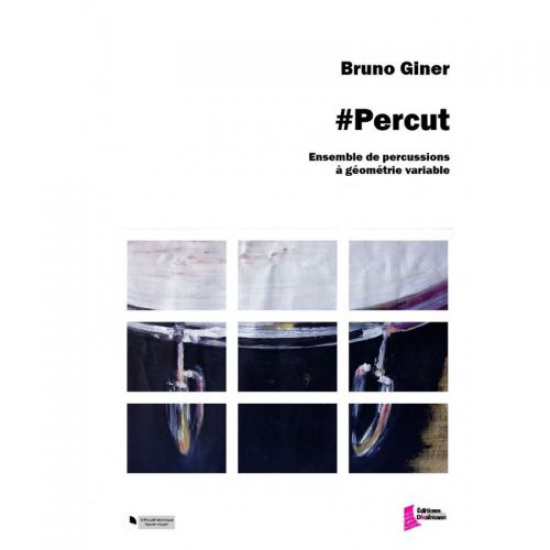 cover PERCUT Dhalmann