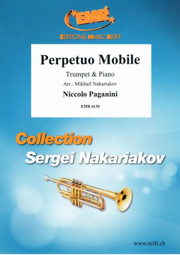 cover Perpetuo Mobile Marc Reift
