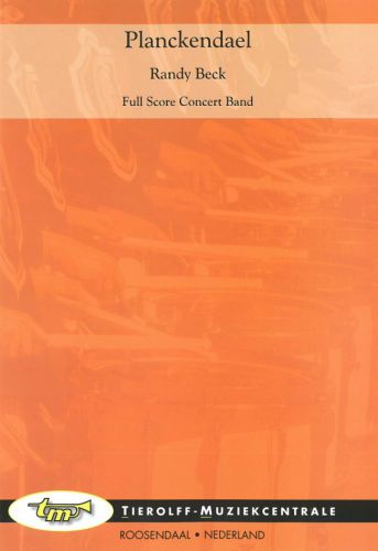 cover Planckendael Tierolff