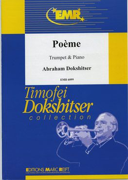 cover Po�me Marc Reift