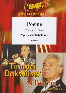 cover PoÈme Marc Reift
