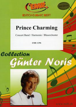 cover Prince Charming Marc Reift