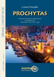 cover Prochytas Scomegna
