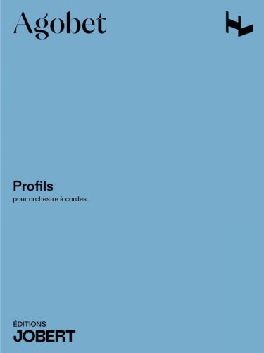 cover Profils Jobert