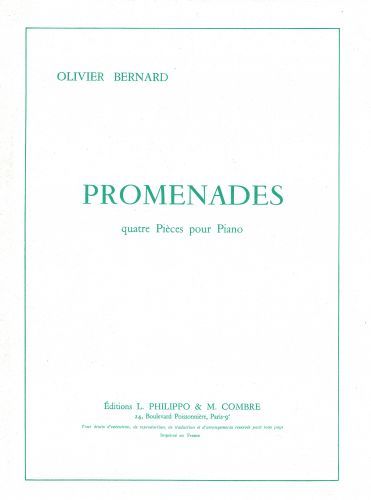 cover Promenades Combre