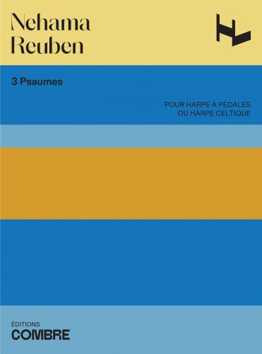 cover Psaumes (3) Combre