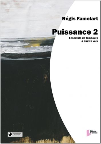 cover Puissance 2 Dhalmann