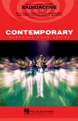 cover Radioactive Hal Leonard