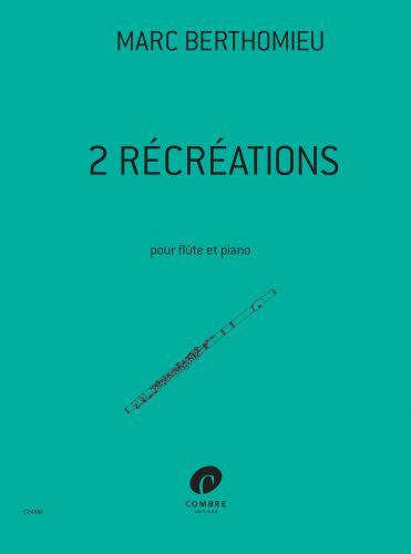 cover Rcrations (2) Combre