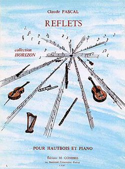 cover Reflets Combre