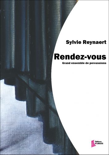 cover Rendez-vous Dhalmann