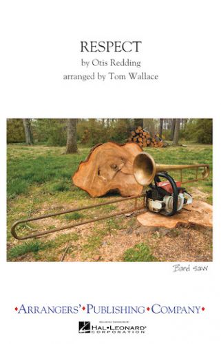 cover Respect Arrangers' Publishing Company