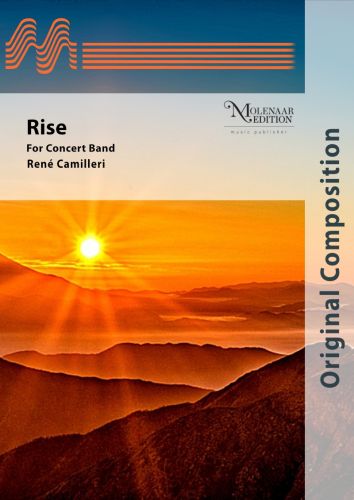 cover Rise Molenaar