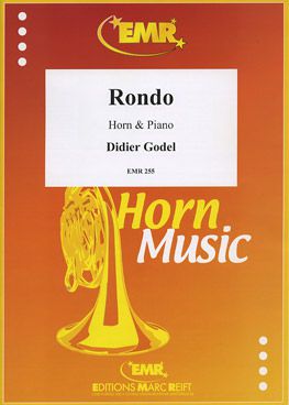 cover Rondo Marc Reift