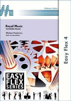 cover Royal Music Molenaar