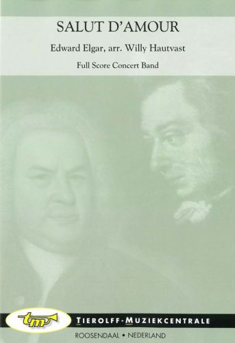 cover Salut D Amour Tierolff