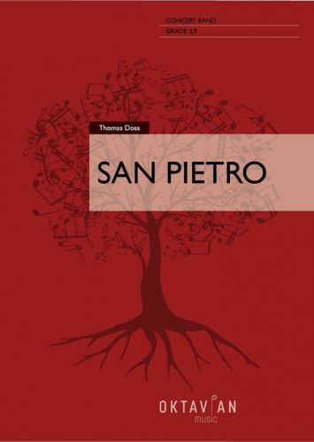 cover San Pietro De Haske